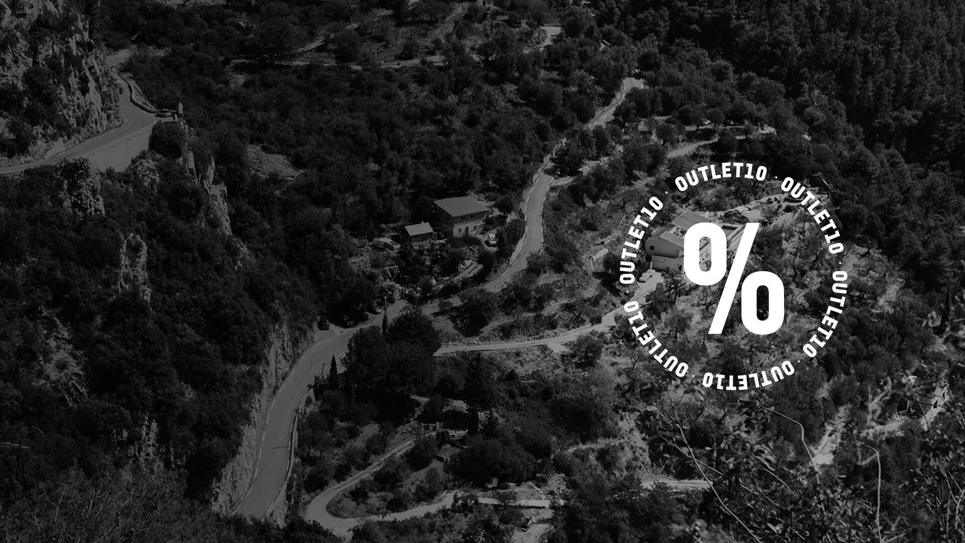 Outlet Flash Sale