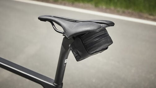 What is the right saddle bag for you? What is the right saddle bag for you?