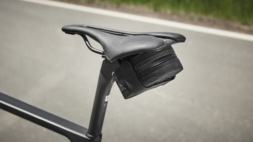 What is the right saddle bag for you?