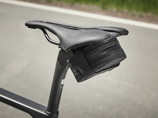 What is the right saddle bag for you?
