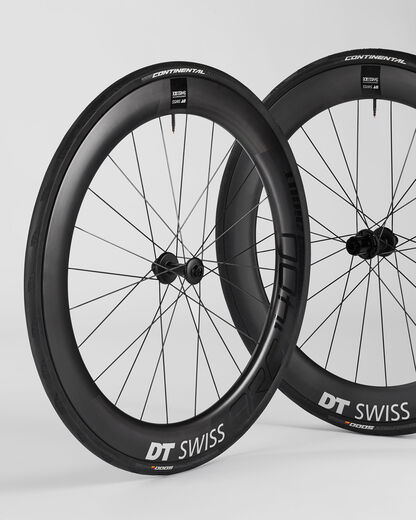 Canyon Aeroad CF SLX Canyon Aeroad CF SLX