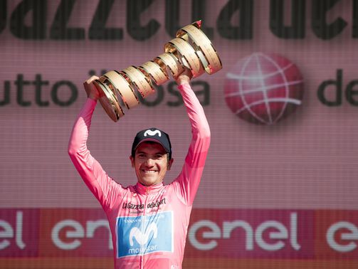 Giro d'Italia 2021: percorso, corridori e diretta TV