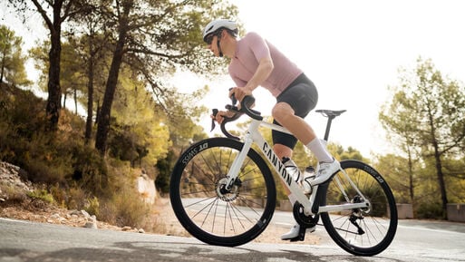 Ultimate CF SLX 8 Di2 Speed Ultimate CF SLX 8 Di2 Speed