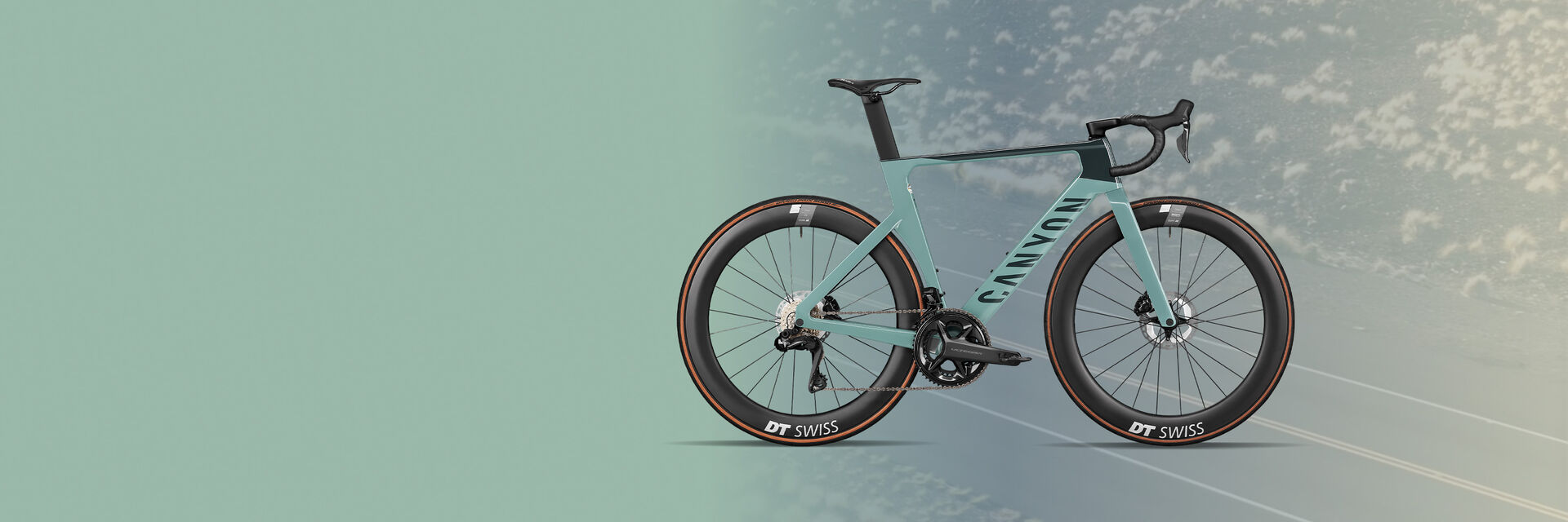 Canyon Grizl CF SLX 8 eTap Trail