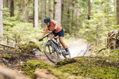 Lux Trail vs. Lux World Cup: How to choose?