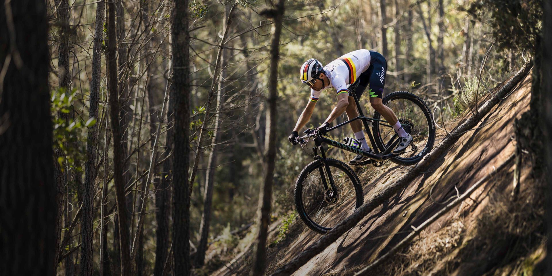 Canyon Exceed CFR