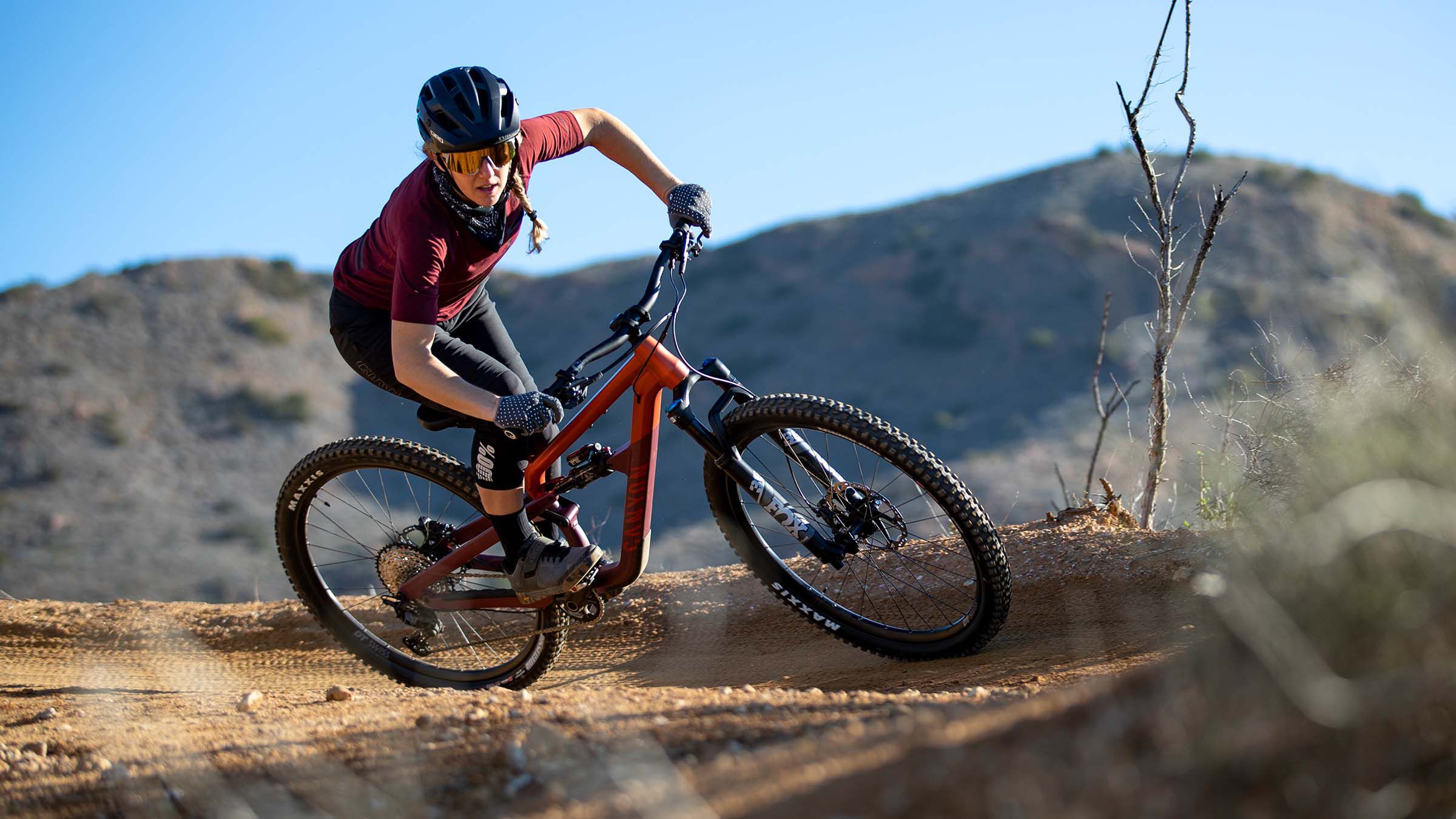 Canyon Spectral 125 AL CANYON US