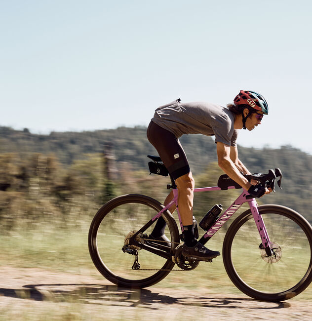 Grizl CF SLX Bike Grizl CF SLX Bike