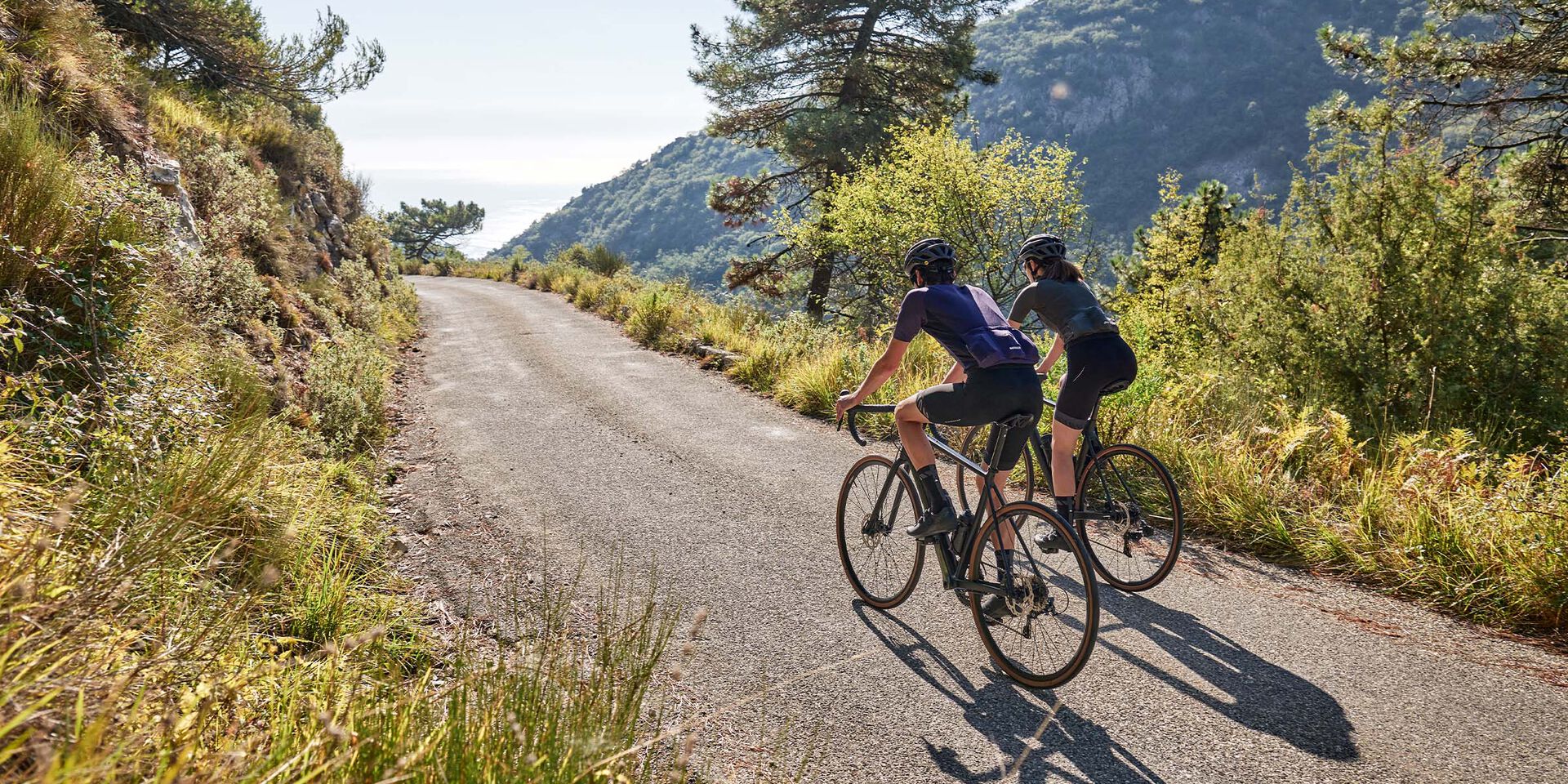 Canyon All-road Bikes