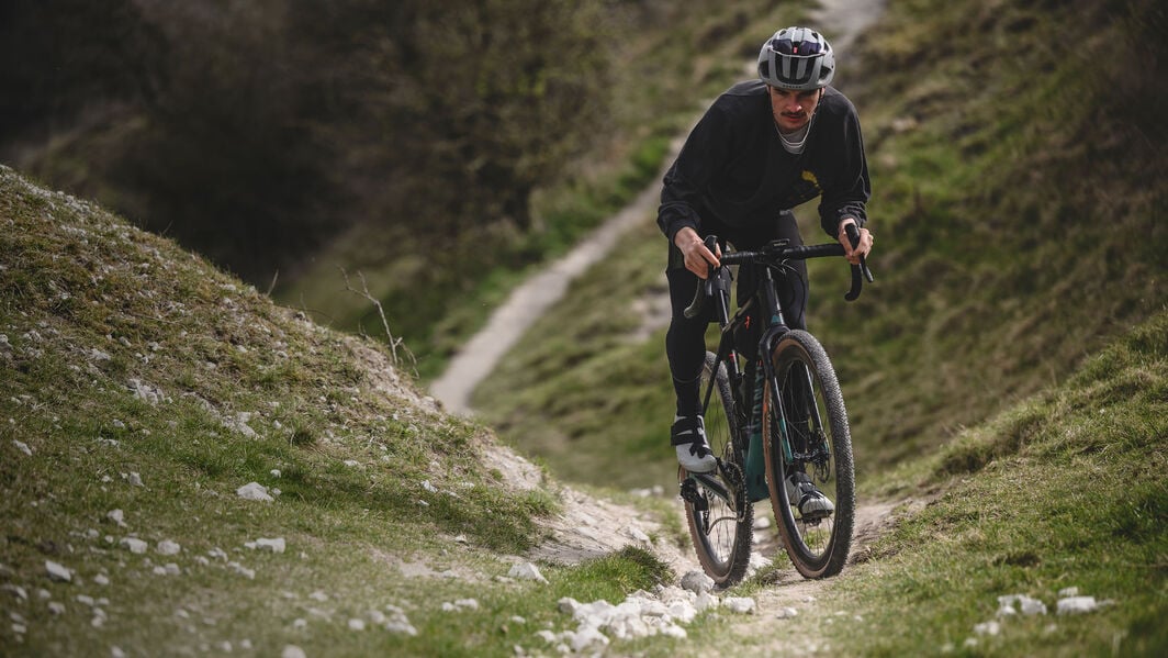 Gravel Bike Touren am Gardasee     
