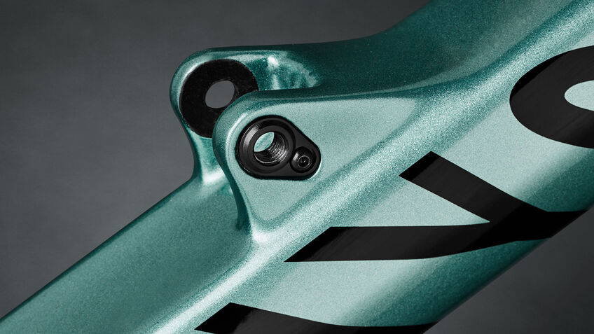 Canyon Spectral CFR