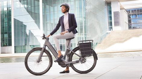 Hybrid bikes vs City bikes. Which should you choose?