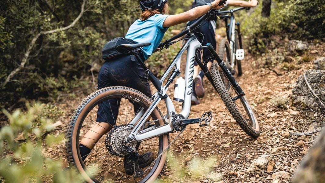 Best mountain bike gear and accessories