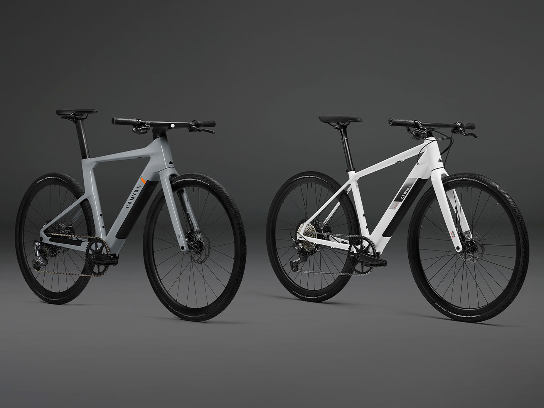 Canyon Roadlite:ONfly