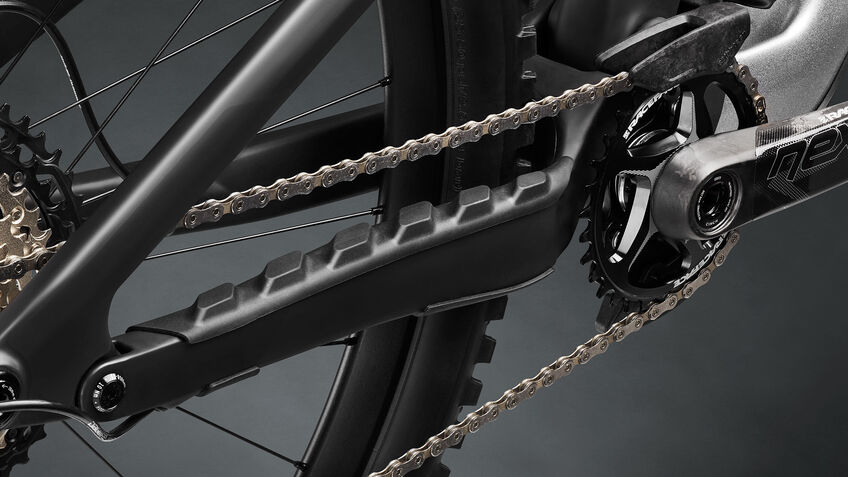 Canyon Strive CFR