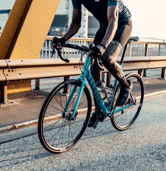 Canyon Endurace AL Canyon Endurace AL