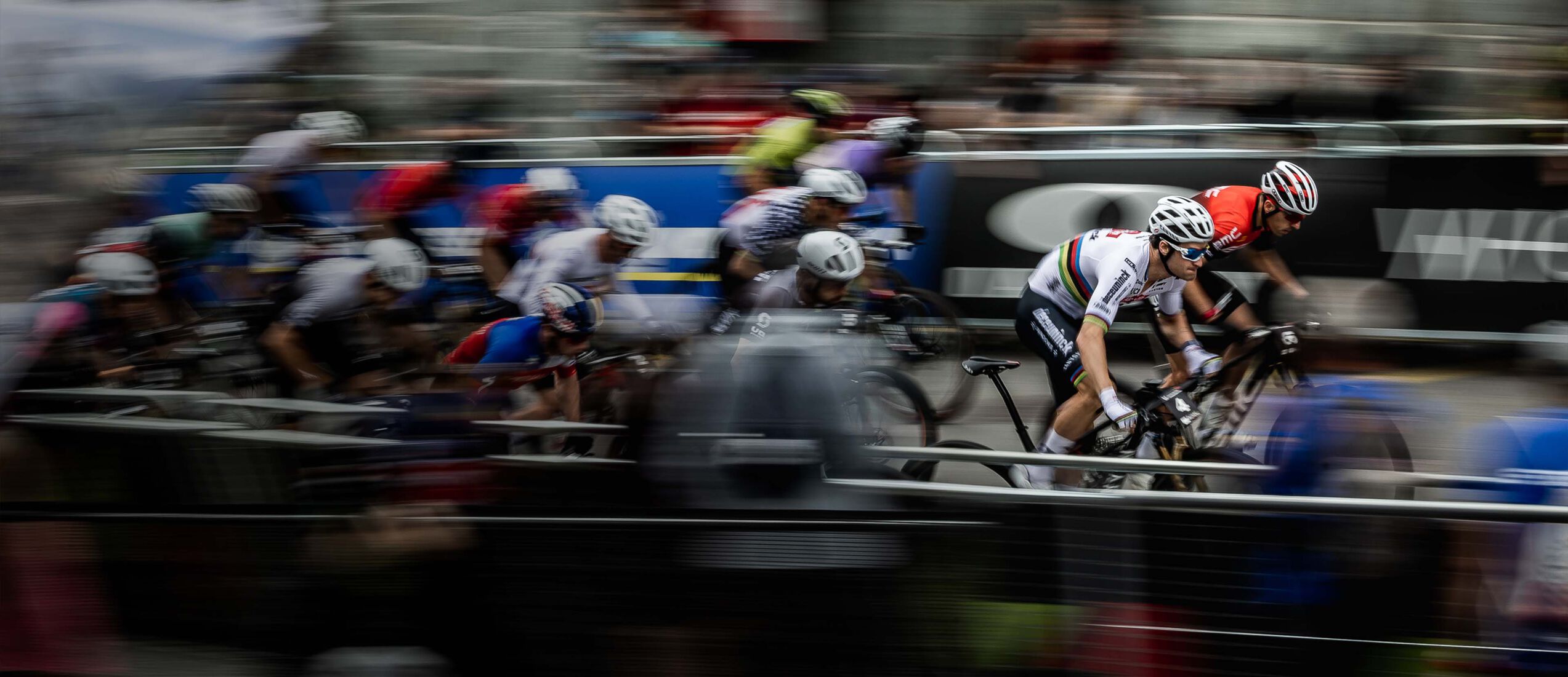 Unsere Profis und Teams