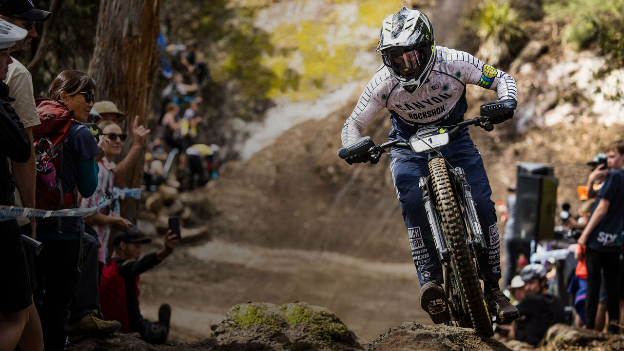 Enduro CLLCTV collection