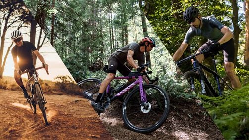 Gravel Bike Buyer's Guide Gravel Bike Buyer's Guide