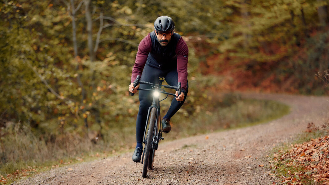 Die schönsten Gravel-Routen im Saarland    