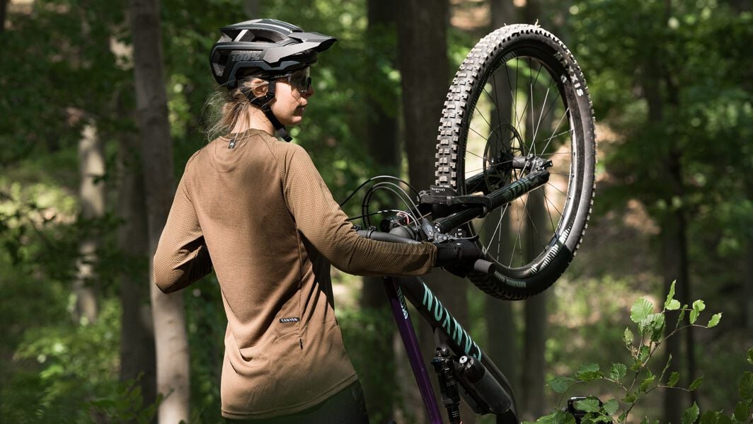 Best mountain bike gear and accessories