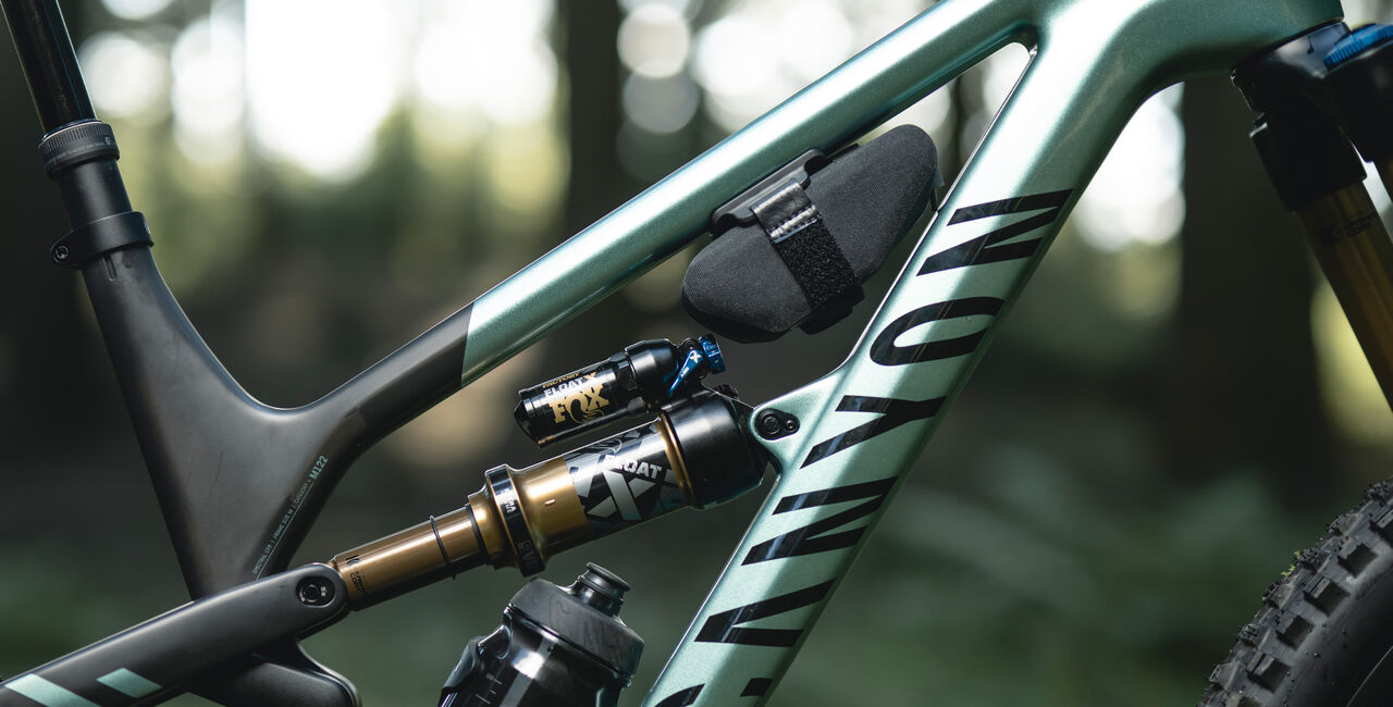 Canyon MTB apparel