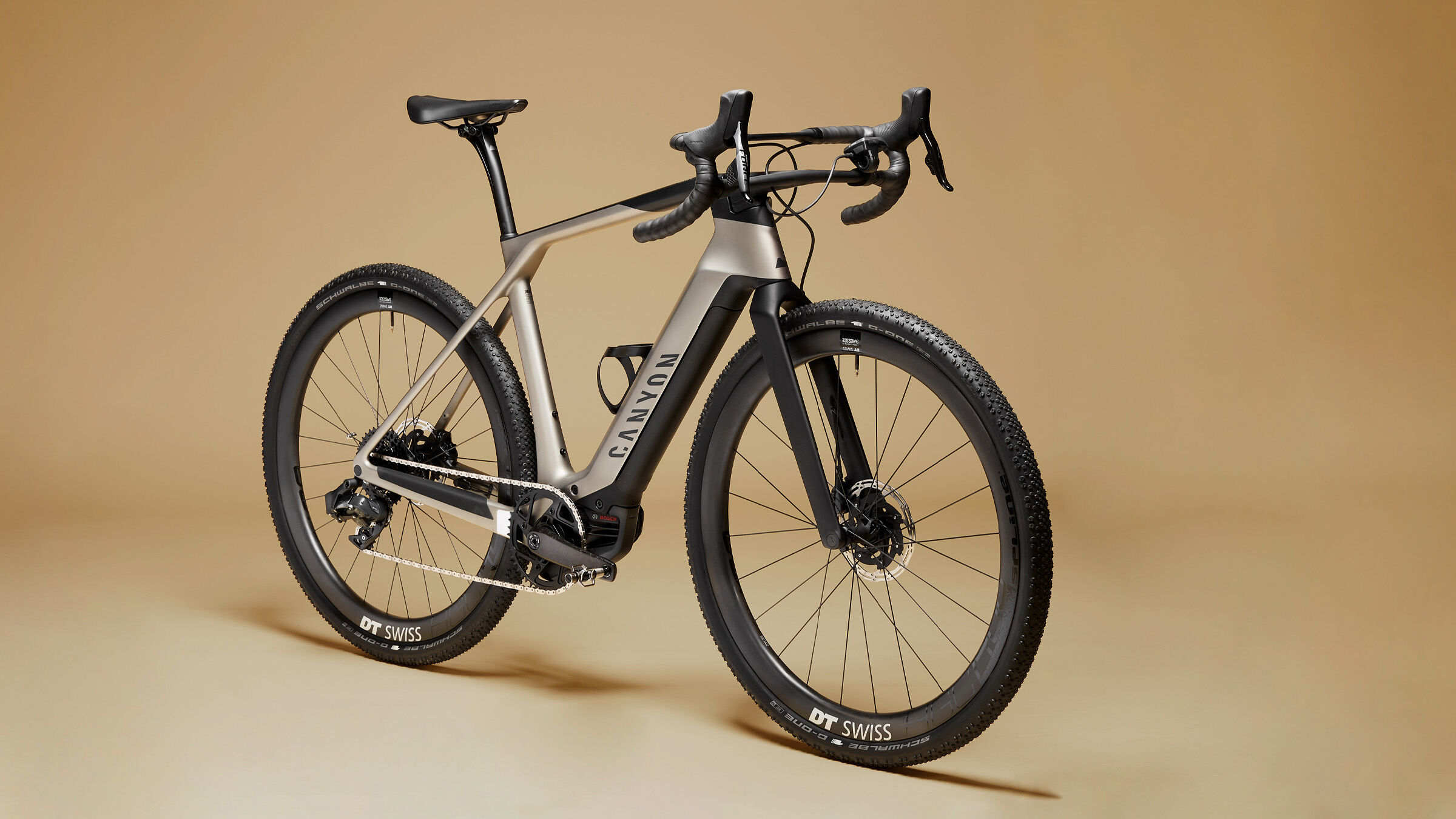 which gravel bike