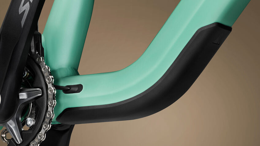 Canyon Torque 27.5