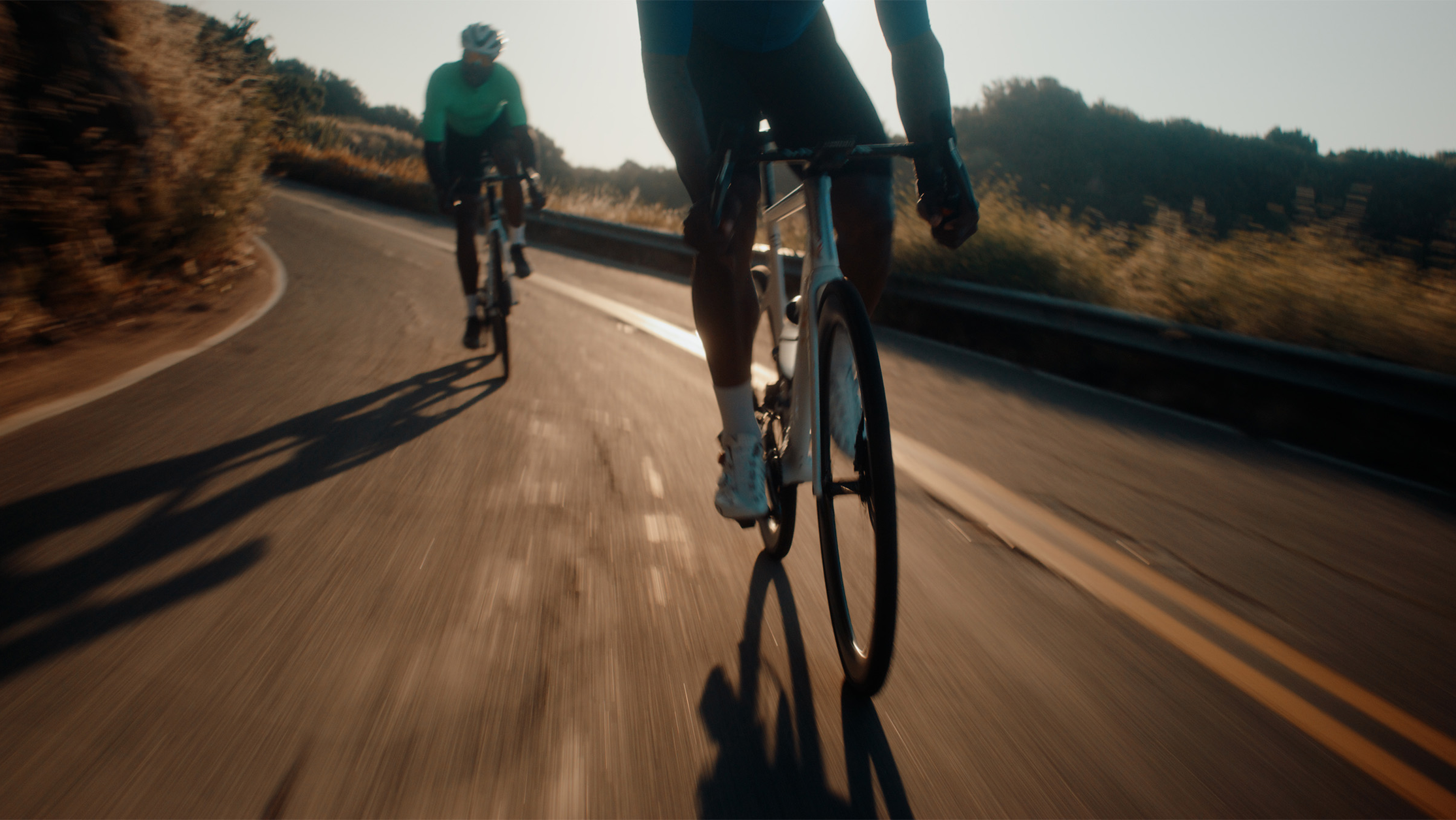 Finde das beste Canyon Fahrrad f&uuml;r Stra&szlig;e und Gel&auml;nde: die wichtigsten Bike-Merkmale f&uuml;r gemischtes Terrain 