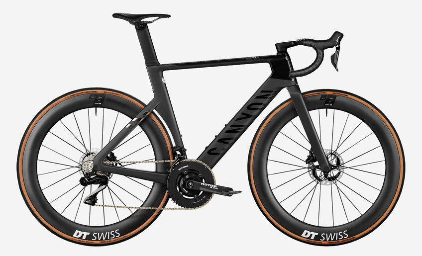 Canyon Aeroad CFR Canyon Aeroad CFR