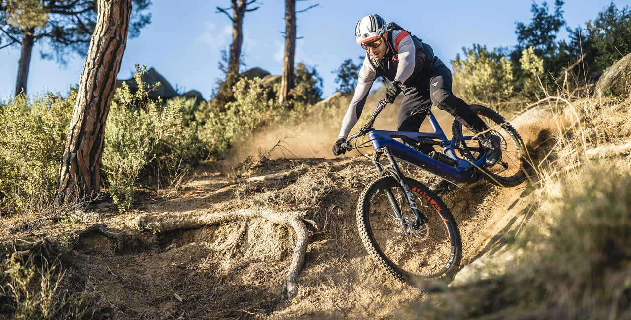 Trail Bikes Trail Bikes