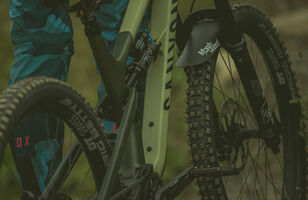 Canyon Spectral 27.5"