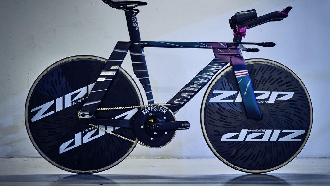 La Speedmax CFR Track protagonista con cuatro oros en el Campeonato del Mundo de Ciclismo en Pista UCI 2024