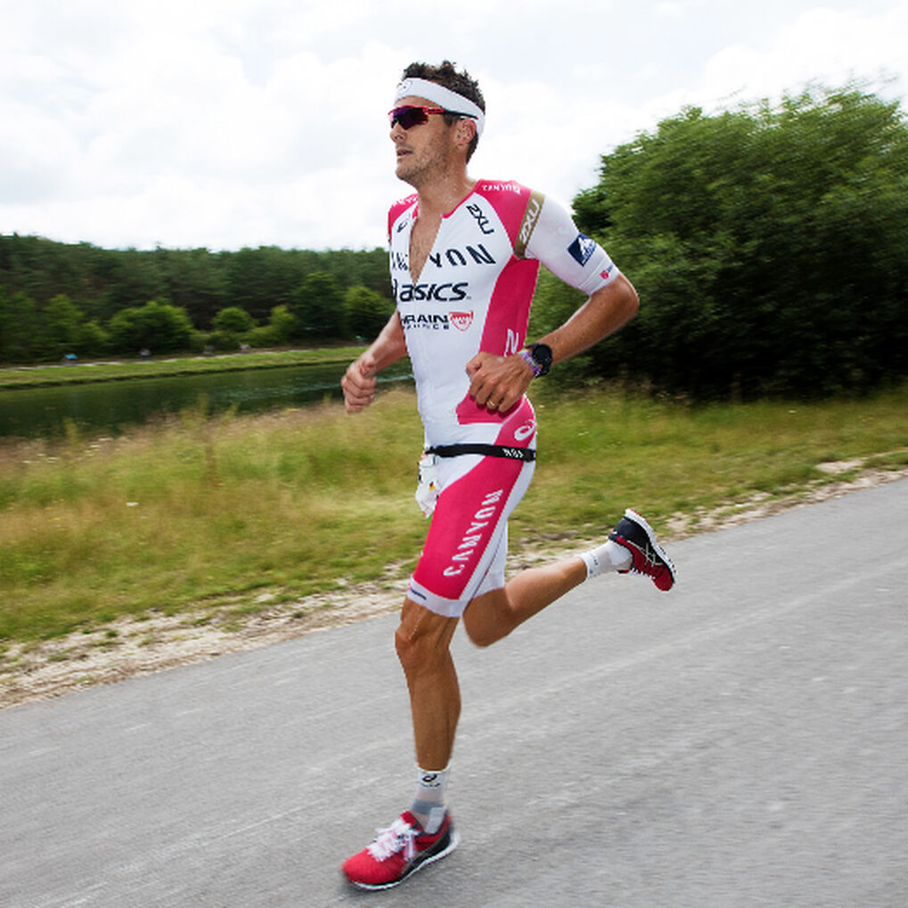 Triathlon f&uuml;r Einsteiger