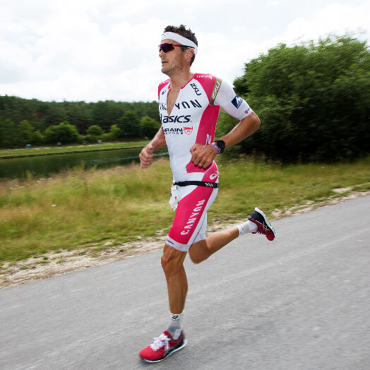 Triatlon for begyndere Triatlon for begyndere