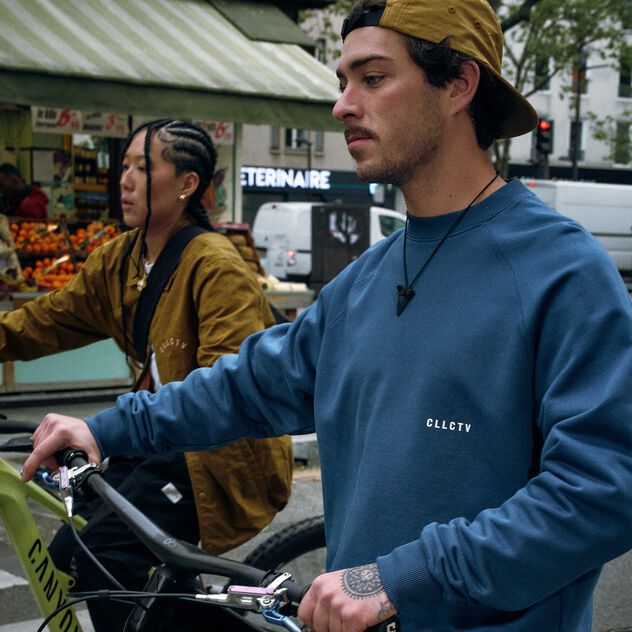 CLLCTV Rideable Streetwear