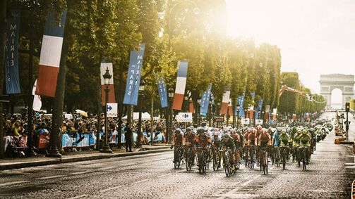 Tour de France 2021: Route, stages and more