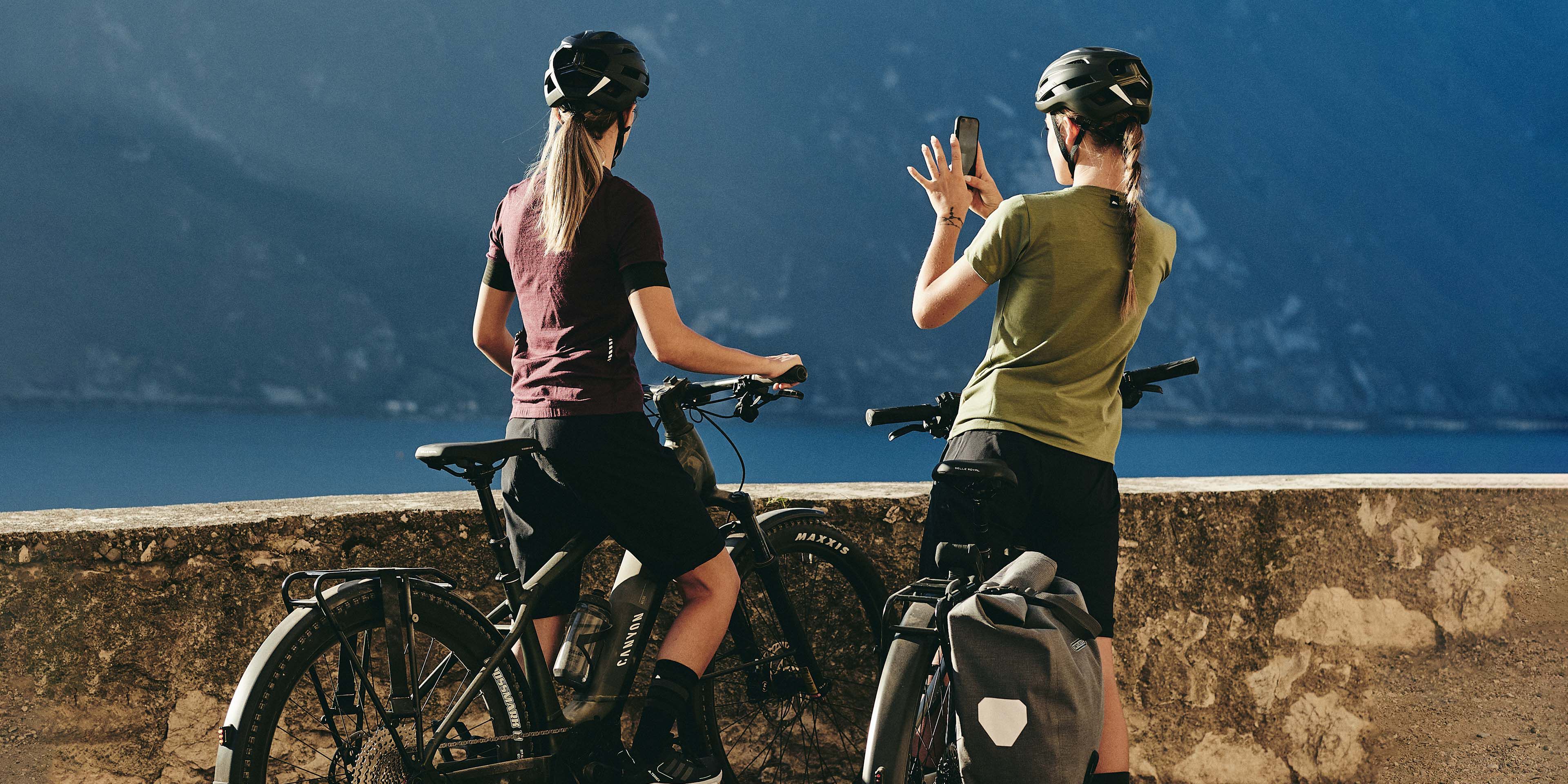 Canyon sale velo france