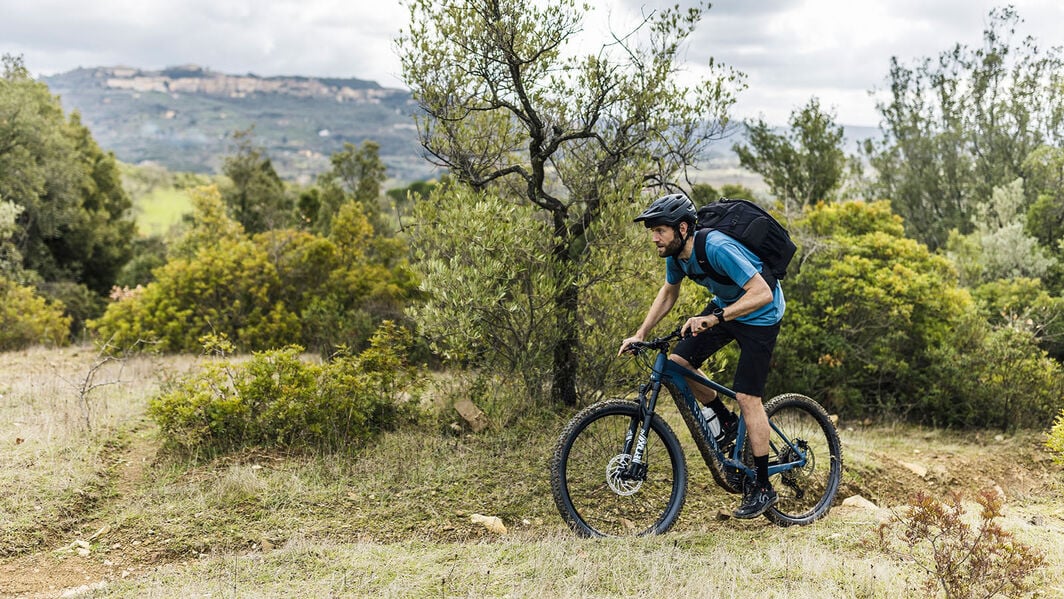 ¿MTB o E-MTB? Pros y contras