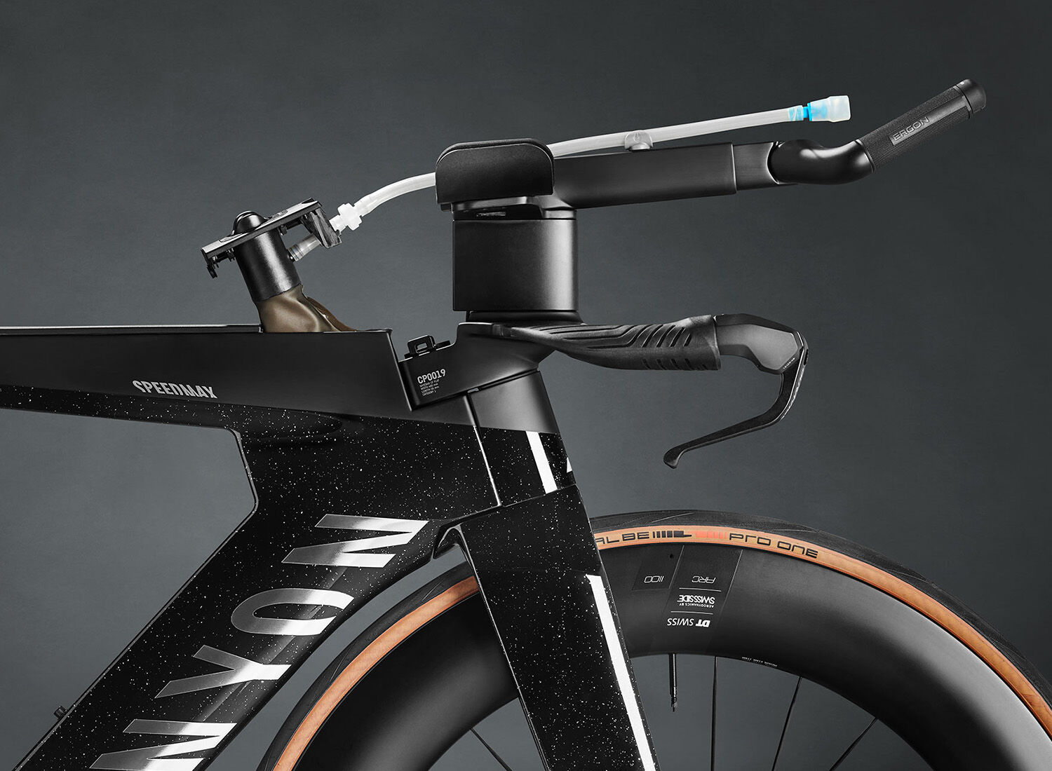 Canyon speedmax hot sale