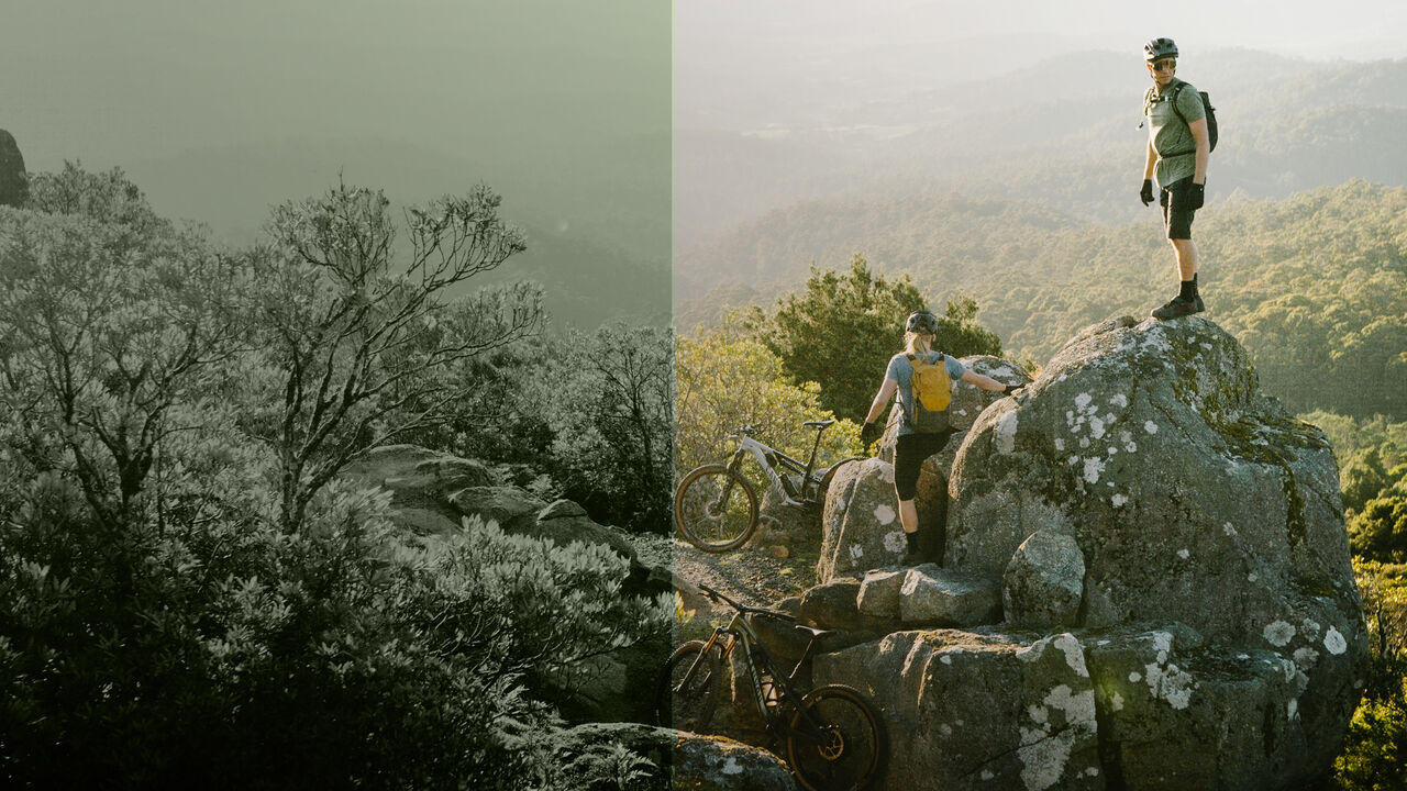 Przeglądaj kolekcję MTB