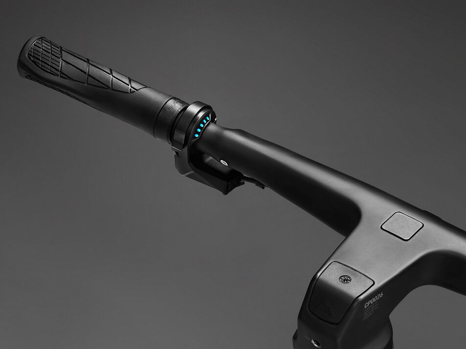 Canyon Roadlite:ONfly
