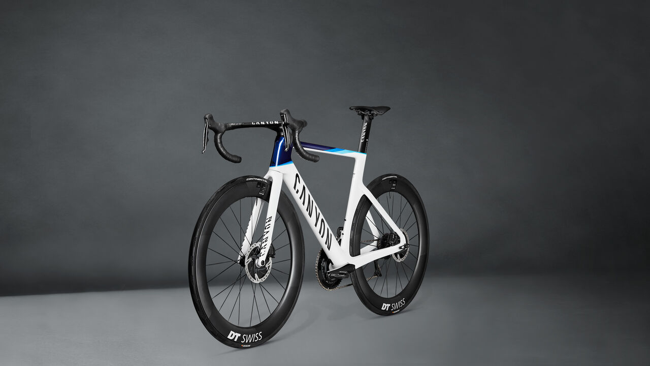 Alpecin Fenix cycling clothing & bikes | CANYON IL
