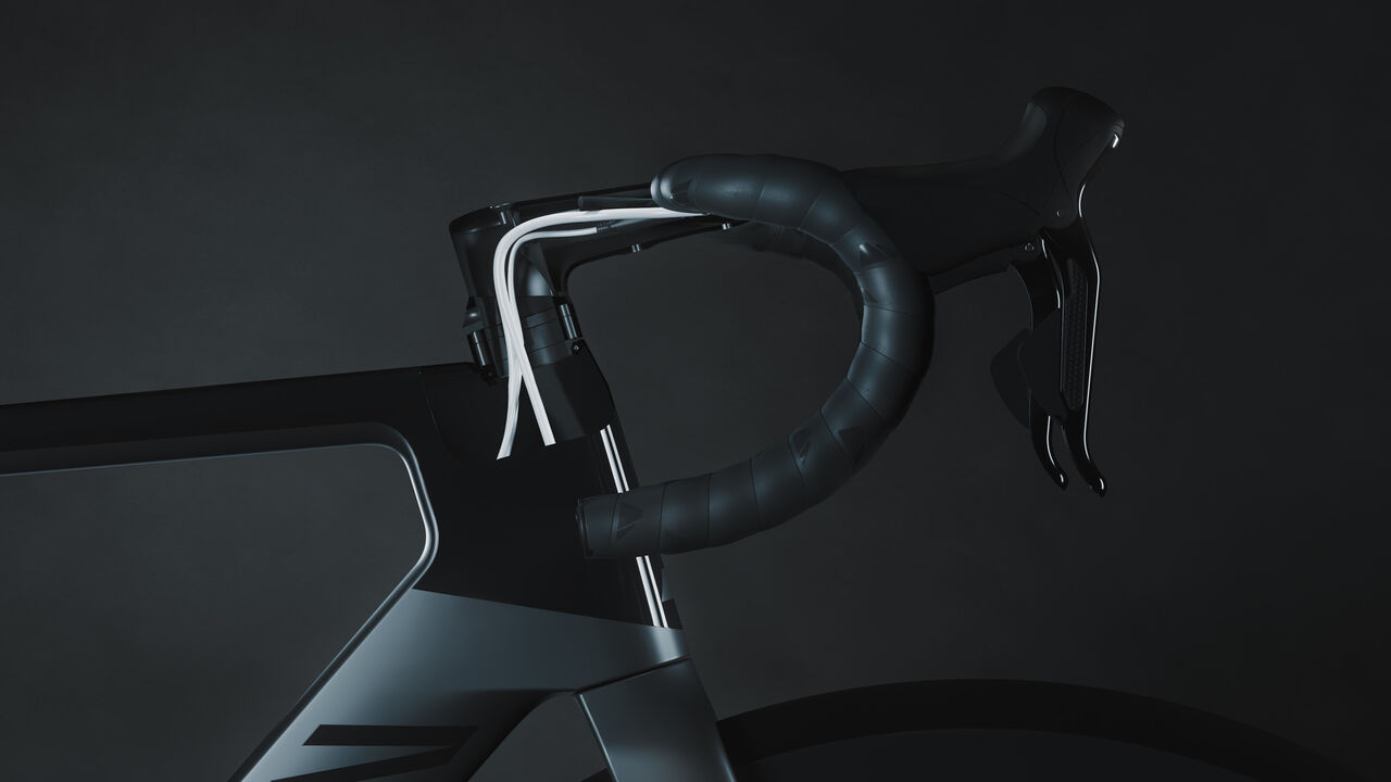 Canyon Aeroad CF SLX
