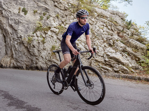Canyon Endurace:ON