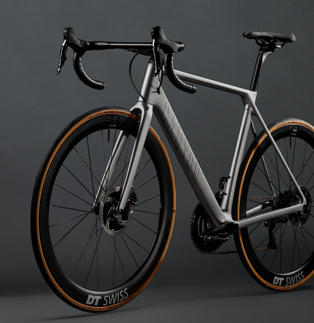 Canyon Ultimate CFR Canyon Ultimate CFR