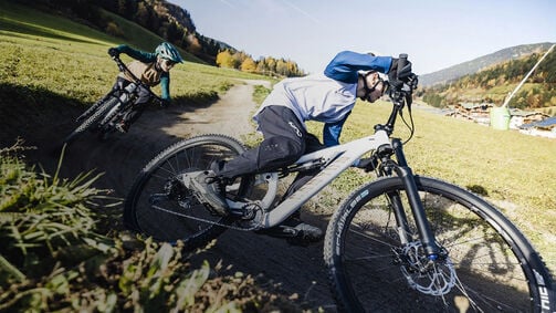 Elegir la bicicleta adecuada para tus hijos