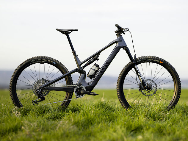 Canyon Neuron:ONfly