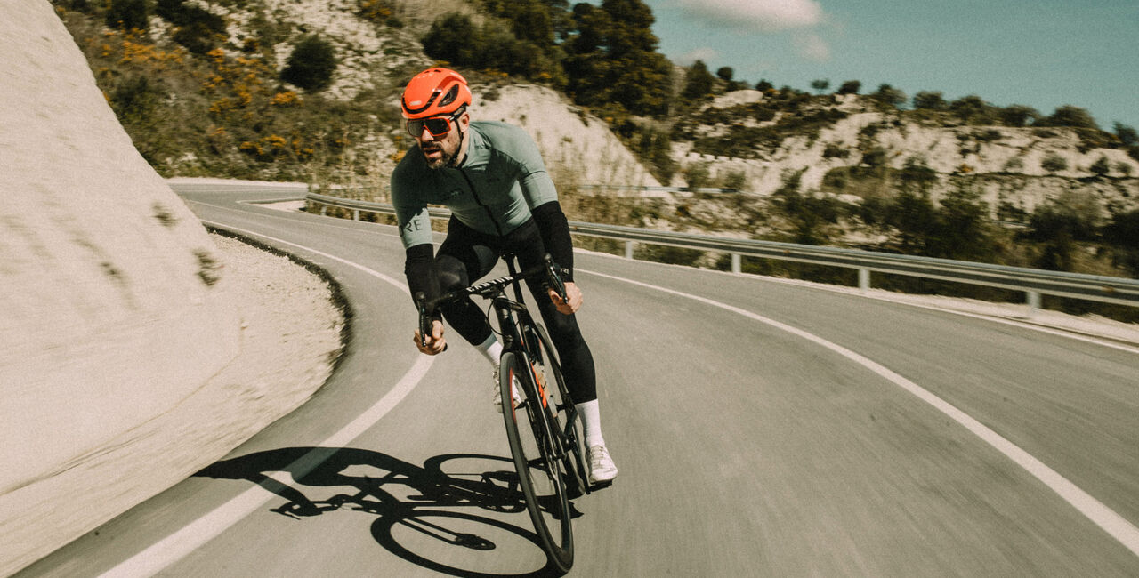 Canyon Endurace CF SLX