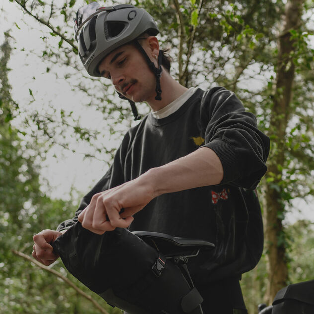 Shop bikepacking kit